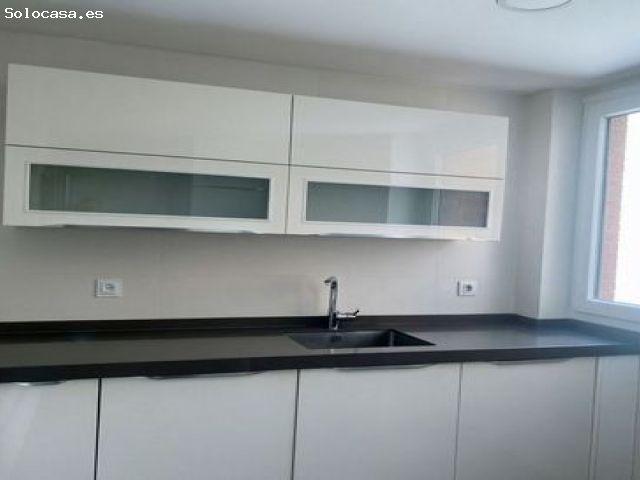 apartamento en Alquilar en Madrid. QTOT T1293