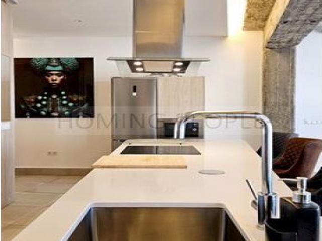 apartamento en Alquilar en Malaga. MNPB T866