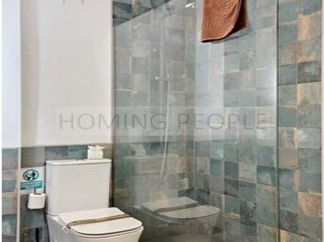 apartamento en Alquilar en Malaga. MNPB T867