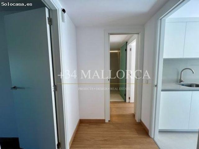 apartamento en Alquilar en Palma de Mallorca. URZF T191