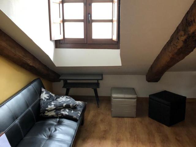 Apartamento en alquilar. Ponferrada