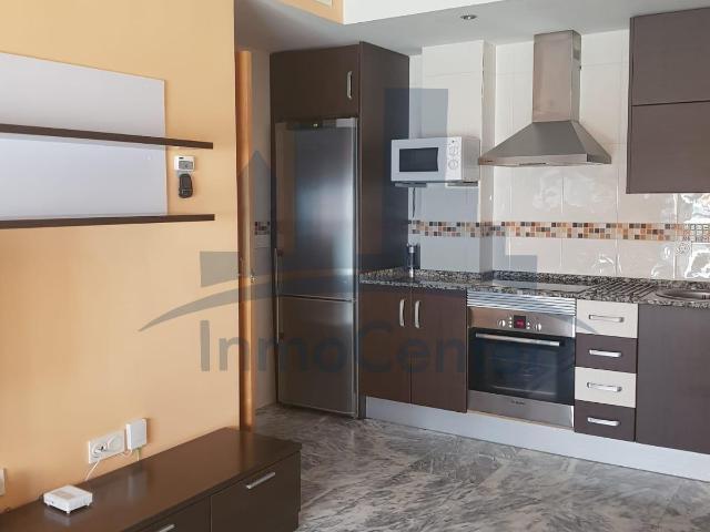 ¡Apartamento en alquiler! ✨