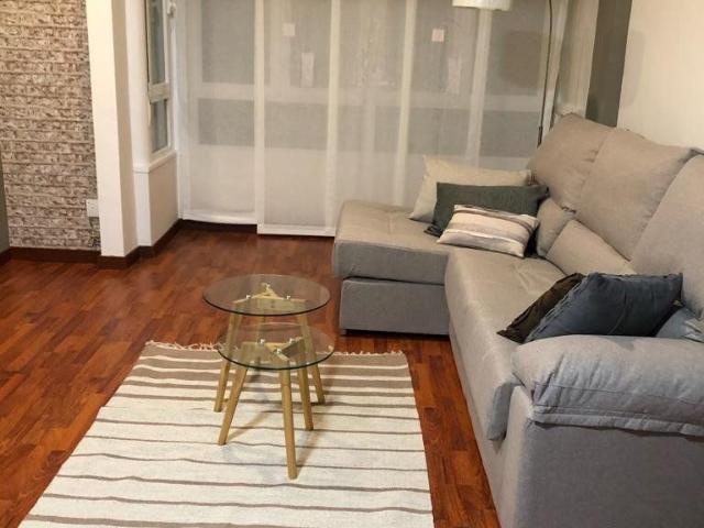 APARTAMENTO EN ALQUILER