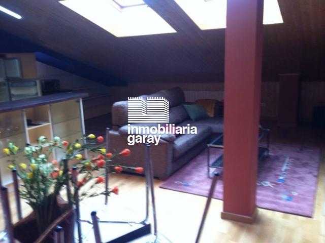 APARTAMENTO EN ALQUILER
