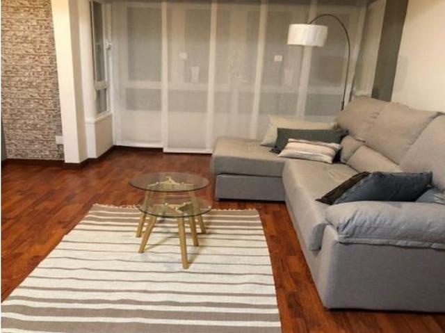 APARTAMENTO EN ALQUILER