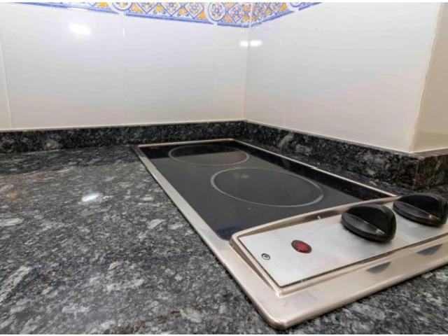 APARTAMENTO EN ALQUILER 550€ AVENIDA RICARDO CARAPETO SAN ROQUE