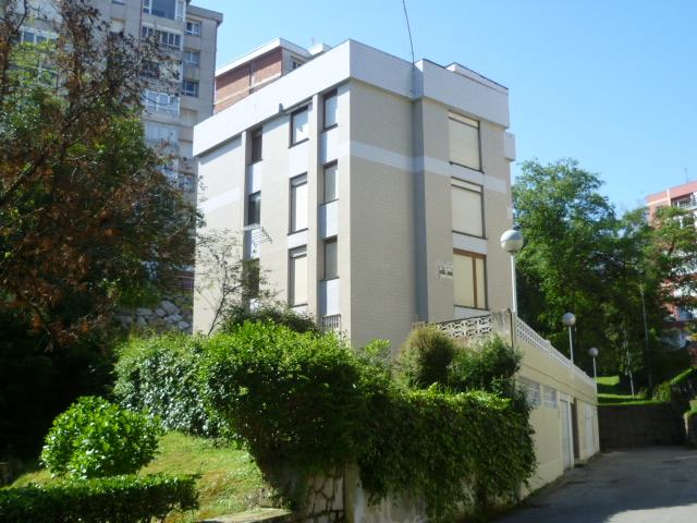 Apartamento en Alquiler