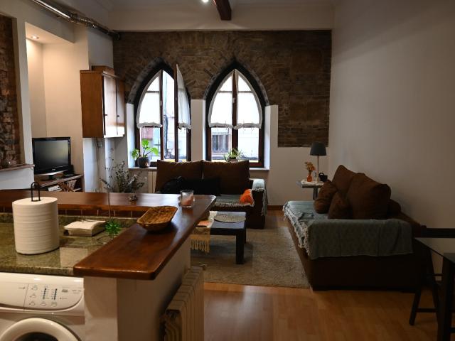 Apartamento en Alquiler