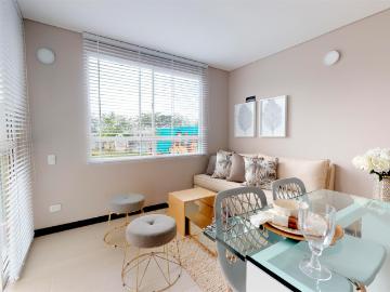 Apartamento en alquiler