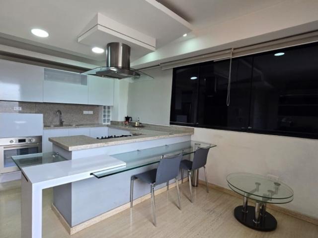 APARTAMENTO EN ALQUILER 100 M2 URB EL ROSAL