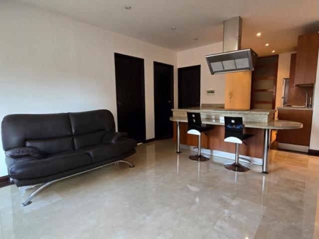 APARTAMENTO EN ALQUILER 110 M2 URB CAMPO ALEGRE