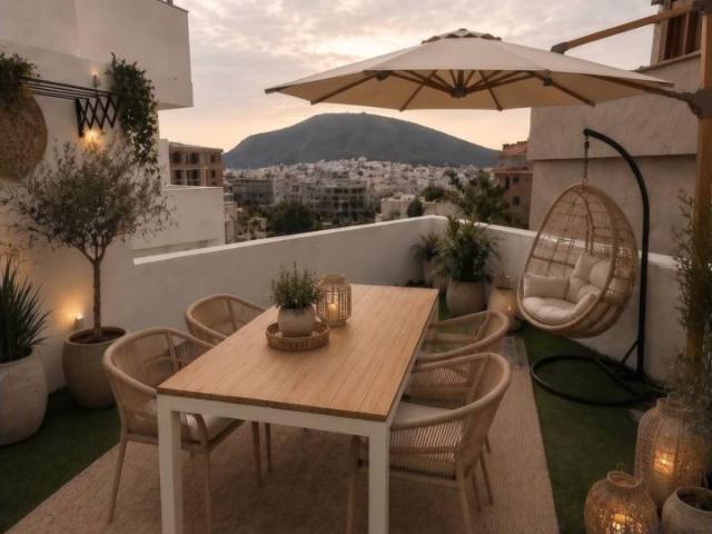 APARTAMENTO EN ALQUILER