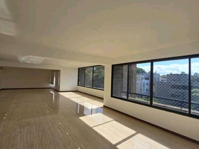 APARTAMENTO EN ALQUILER 275 MTS / URB. COUNTRY CLUB