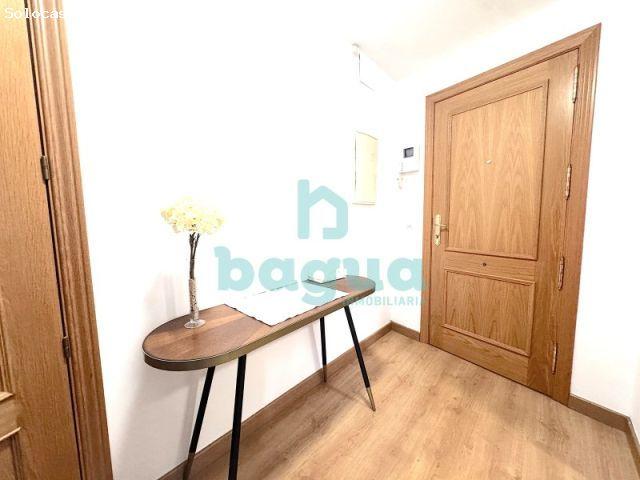 APARTAMENTO EN ALQUILER