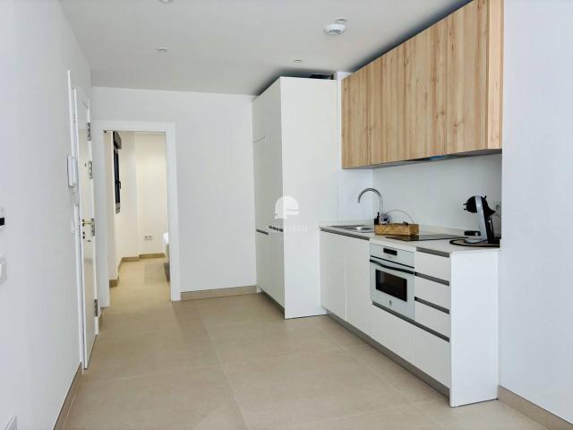Apartamento en alquiler temporal en Torre del Mar 29740