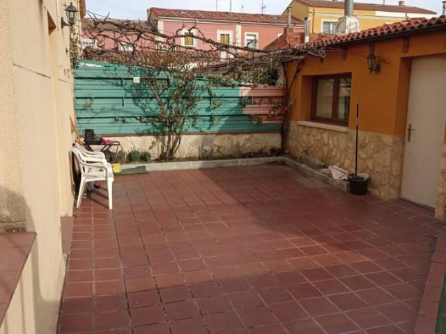 Apartamento en alquiler temporal en El Crucero Cortes 09002