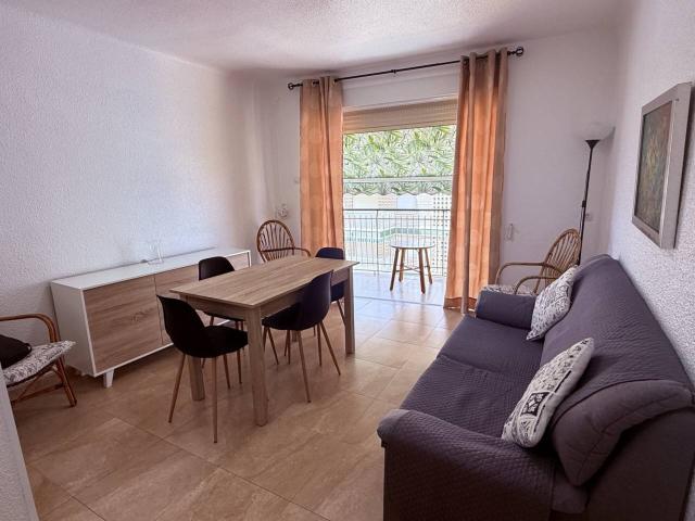 Alquiler apartamento en PLAYA DE LEVANTE