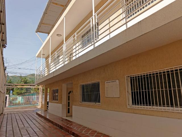 Apartamento en alquiler Tipo Estudio en La Candelaria, El Limón