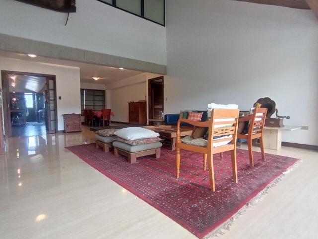Apartamento en Alquiler Tipo PH Colinas de Bello Monte