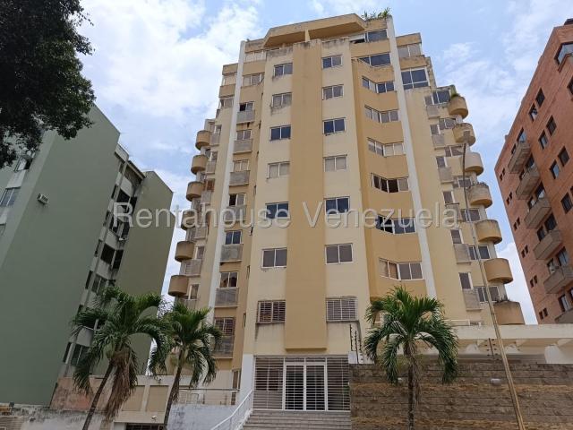 Apartamento en alquiler trigal Norte Valencia Carabobo