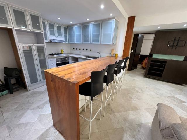 Apartamento en Alquiler Ubicado El Rosal