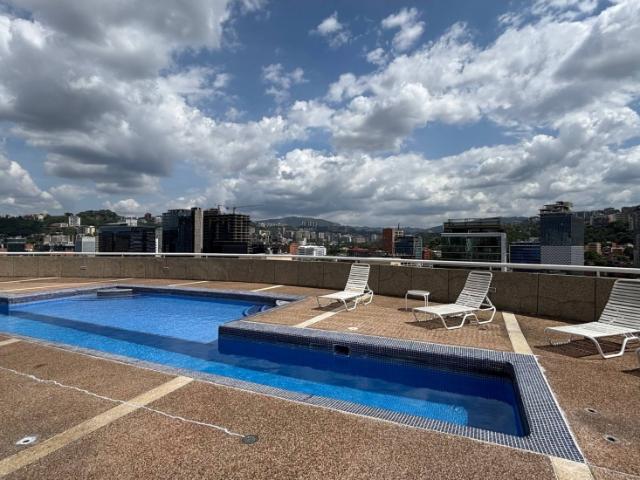 Apartamento en Alquiler Ubicado en El ROSAL