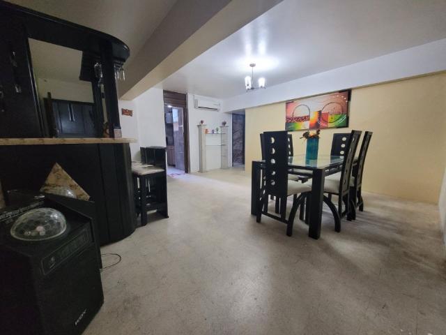 Apartamento en Alquiler Ubicado en La Candelaria