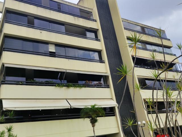 Apartamento en alquiler Urb La Castellana