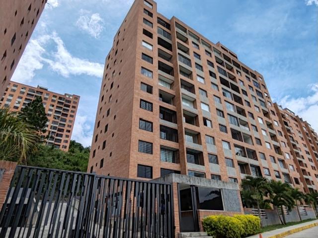 Apartamento en Alquiler Urb. Las Tahona