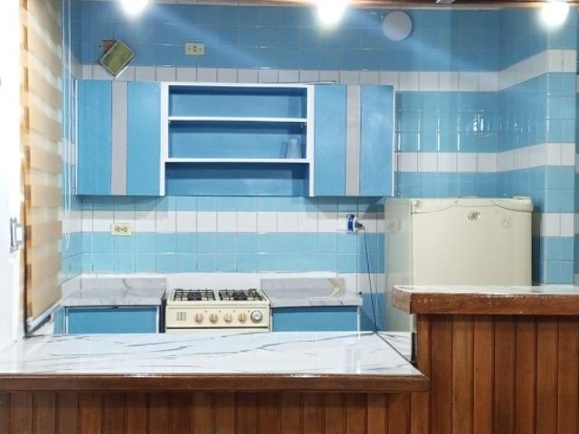 APARTAMENTO EN ALQUILER, URB. RAHME, EL TIGRE AL53 0064 SMED