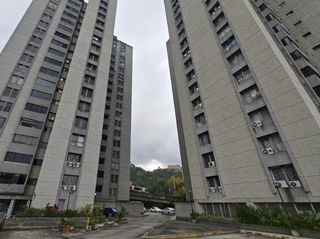 Apartamento en Alquiler Urbanización La Boyera ML