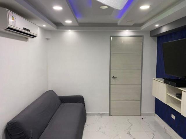 Apartamento en Alquiler vacacional en Macuto Las quice letras Vargas 60 m2. 2 hab