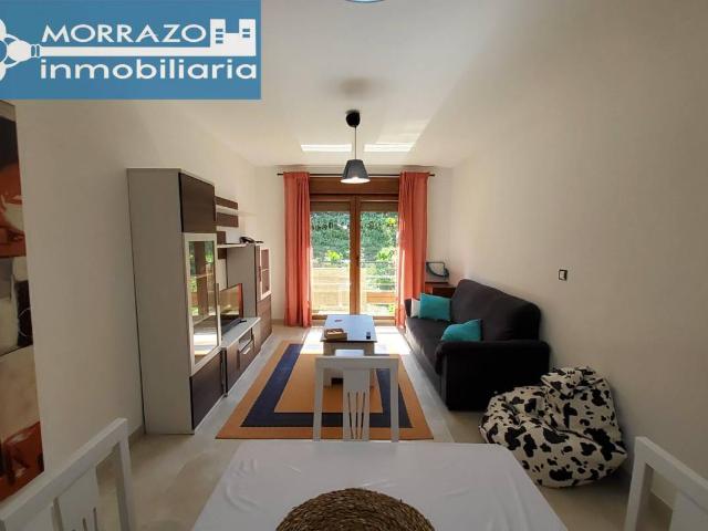 Apartamento en alquiler vacacional en Bueu Casco Urbano