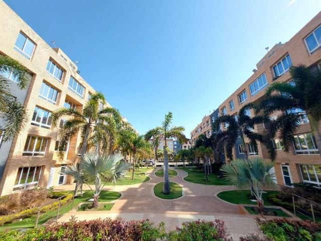 Apartamento en Alquiler vacacional en Barcelona lecherias Anzoátegui 80 m2. 1 hab