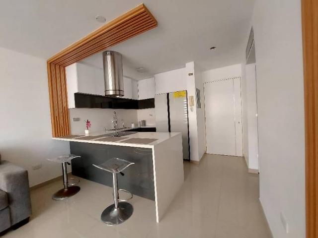 Apartamento en Alquiler vacacional en Lechería Anzoátegui