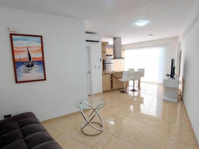 Apartamento en Alquiler vacacional en Lechería LECHERIA Anzoátegui 40 m2. 1 hab
