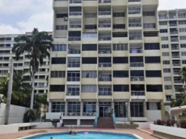 Apartamento en Alquiler vacacional en Los Corales Los Corales Vargas 58 m2. 2 hab