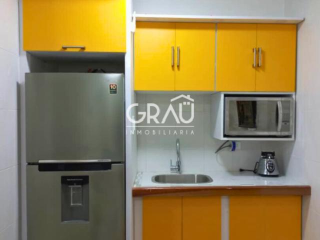 Apartamento en Alquiler Vacacional en Puerto la cruz