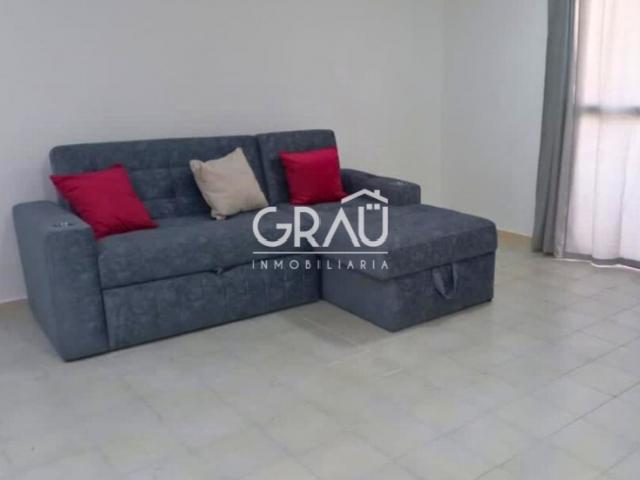 Apartamento en Alquiler Vacacional en Puerto la Cruz