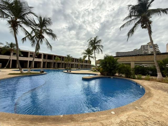 APARTAMENTO EN ALQUILER VACIONAL OCEAN BLUE
