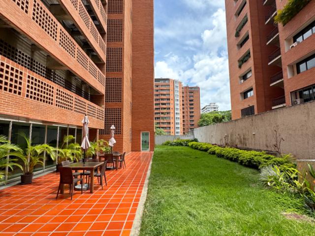 Apartamento En Alquiler El Rosal Vista Rengecy