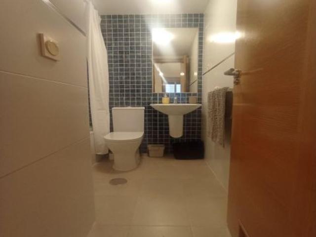 APARTAMENTO EN ALQUILER VIVIENDA HABITUAL