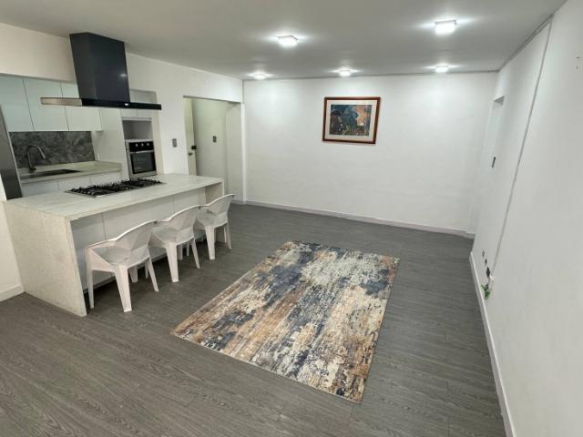 Apartamento en alquiler y/o venta, Los Palos Grandes