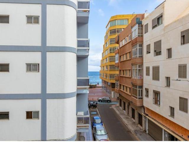 APARTAMENTO EN ALQUILER ZONA GUANARTEME