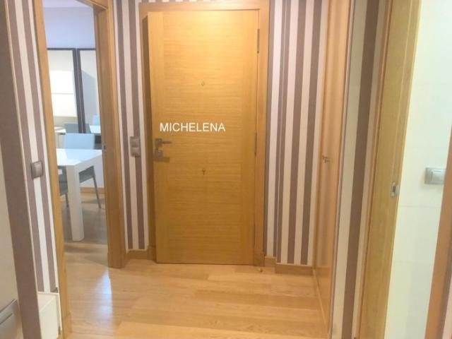 APARTAMENTO EN ALQUILER ZONA PLAZA DE BARCELOS PONTEVEDRA