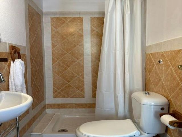 Apartamento en alquiler zona rural