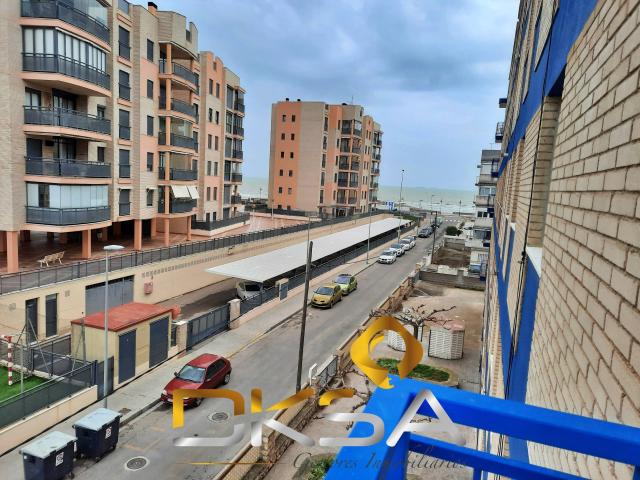 Apartamento en alquiler a 50m de la playa, Benicasim