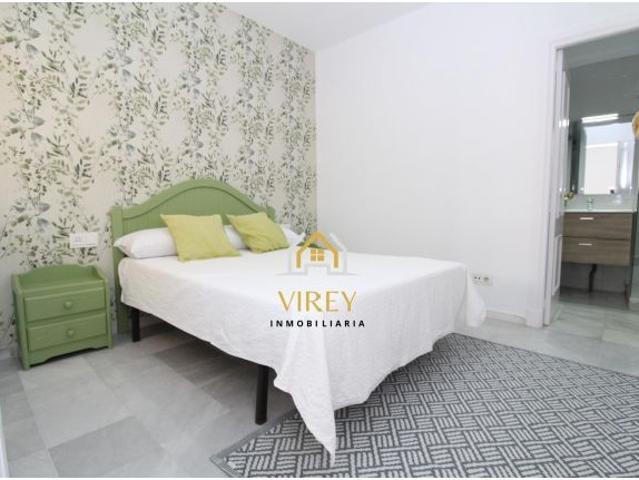 APARTAMENTO EN ALQUILER ANUAL EN AVENIDA LA LIBERTA