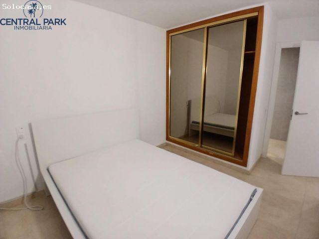 Apartamento en Alquiler Anual Salou