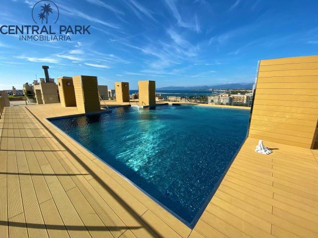 Apartamento en Alquiler Anual Salou